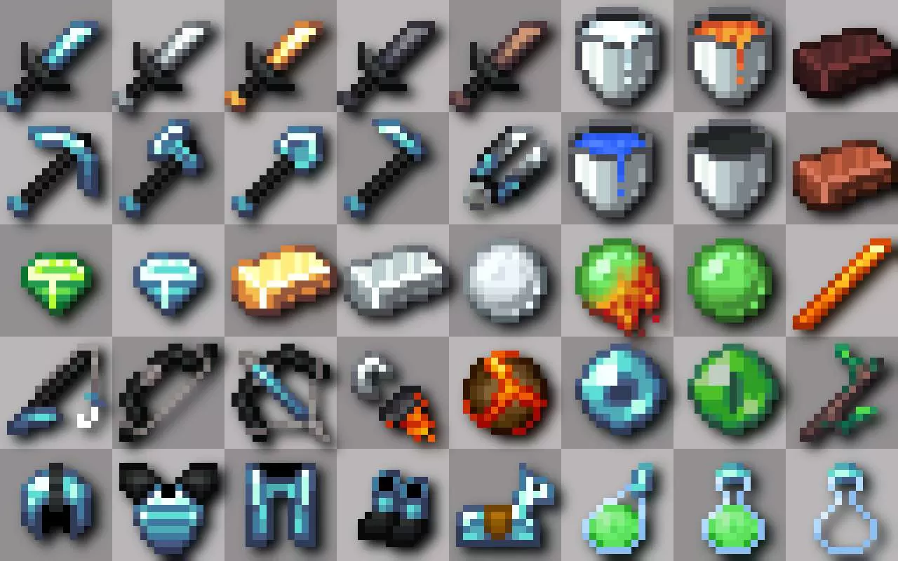 Gallery Image 1 for coralic on PVPRP